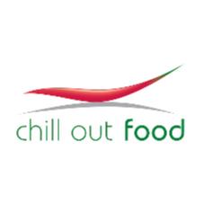 CHILL OUT FOOD