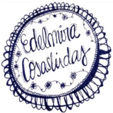 EDELMIRA COSAS LINDAS