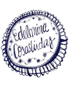 EDELMIRA COSAS LINDAS