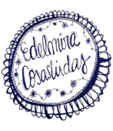 EDELMIRA COSAS LINDAS