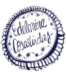 EDELMIRA COSAS LINDAS