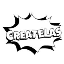 CREATELAS