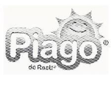 PIAGO DE RASTI