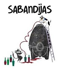 SABANDIJAS