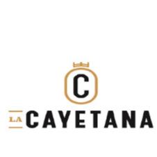 LA CAYETANA C