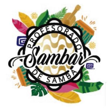 SAMBAR PROFESORADO DE SAMBA