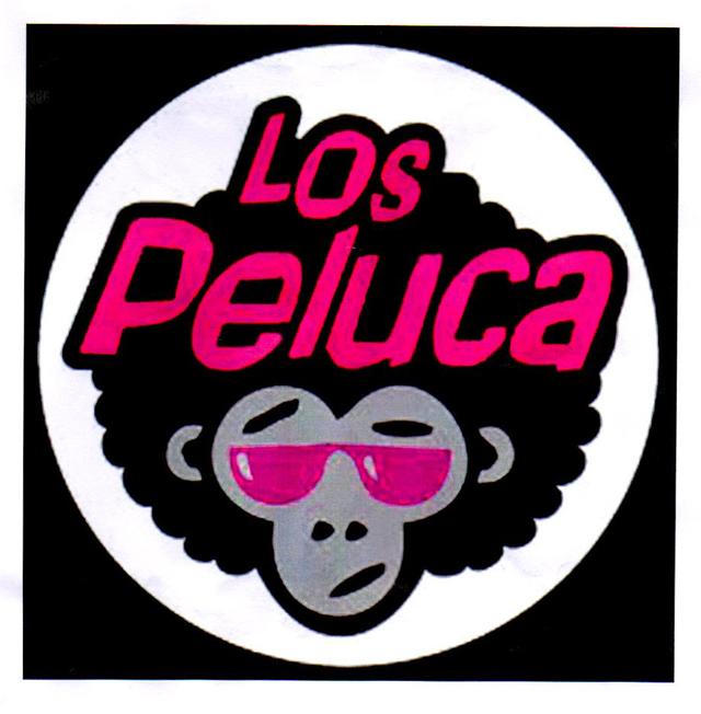 LOS PELUCA