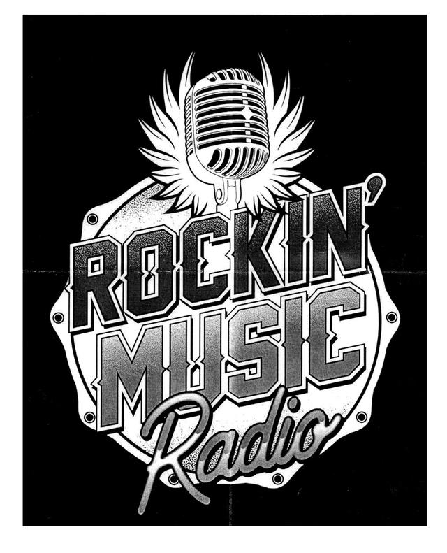 ROCKIN MUSIC RADIO