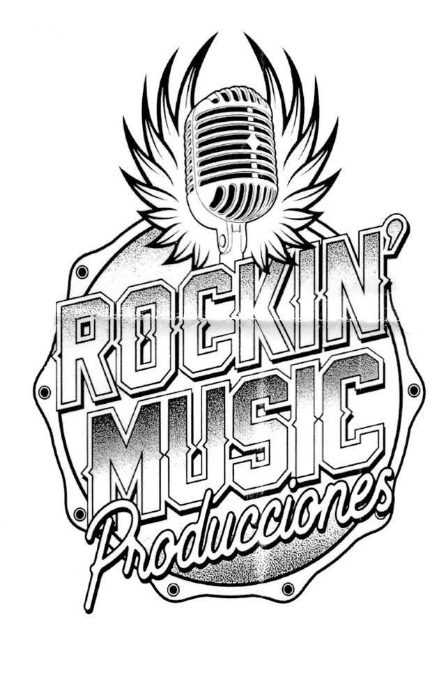 ROCKIN MUSIC PRODUCCIONES