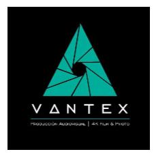 VANTEX PRODUCCION AUDIOVISUAL 4K FILM & PHOTO