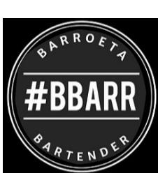 BARROETA #BBARR BARTENDER