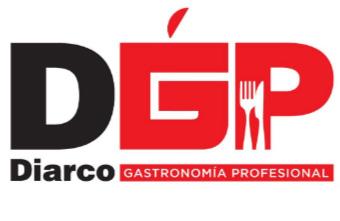 DGP DIARCO GASTRONOMIA PROFESIONAL