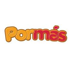 POR MAS