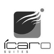 ÍCARO SUITES