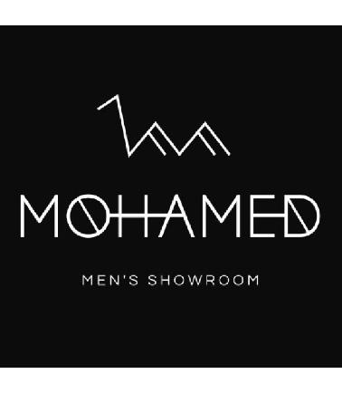 MOHAMED MEN'S SHOWROOM