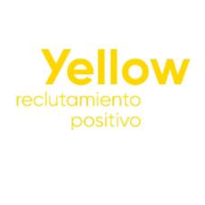 YELLOW RECLUTAMIENTO POSITIVO