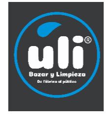 ÚLI BAZAR Y LIMPIEZA DE FÁBRICA AL PÚBLICO