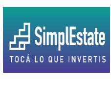 SIMPLESTATE TOCÁ LO QUE INVERTIS