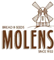 BREAD & SEEDS MOLENS SINCE 1932