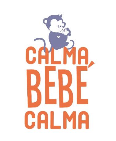 CALMA BEBÉ CALMA