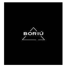 BORIÚ