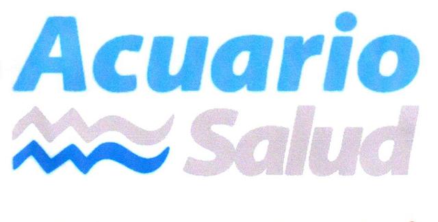 ACUARIO SALUD