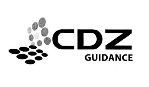 CDZ GUIDANCE