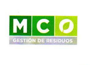 MCO GESTION DE RESIDUOS