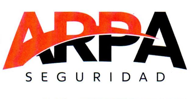 ARPA SEGURIDAD