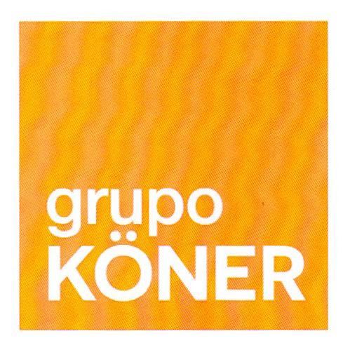 GRUPO KONER