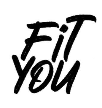 FIT YOU