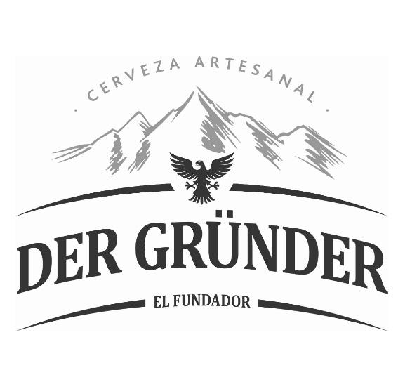 DER GRÜNDER CERVEZA ARTESANAL EL FUNDADOR