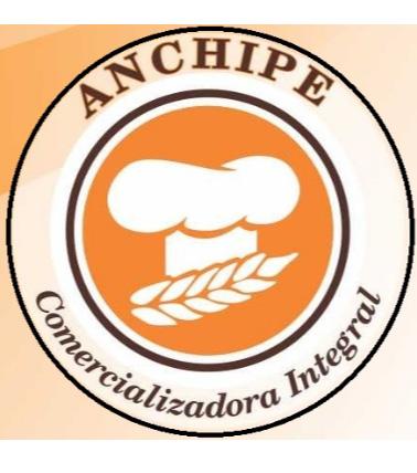 ANCHIPE COMERCIALIZADORA INTEGRAL