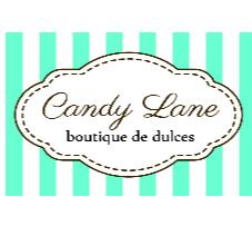 CANDY LANE BOUTIQUE DE DULCES