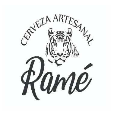 CERVEZA ARTESANAL RAMÉ