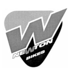 W NEWTON BIKES