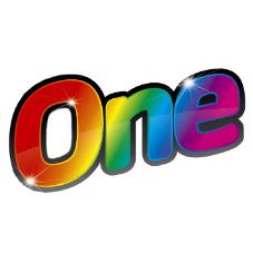 ONE