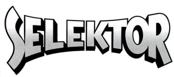 SELEKTOR