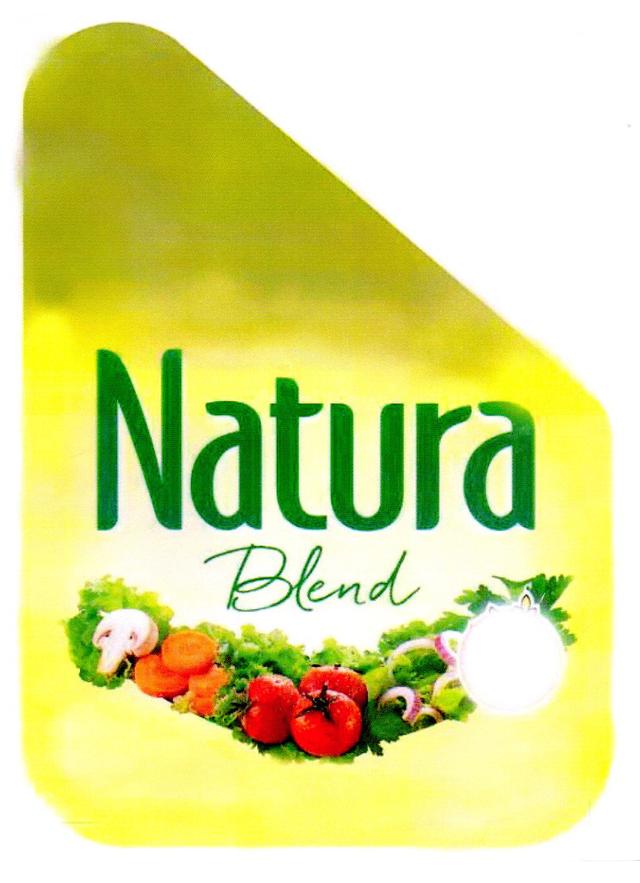 NATURA BLEND