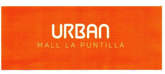 URBAN MALL LA PUNTILLA