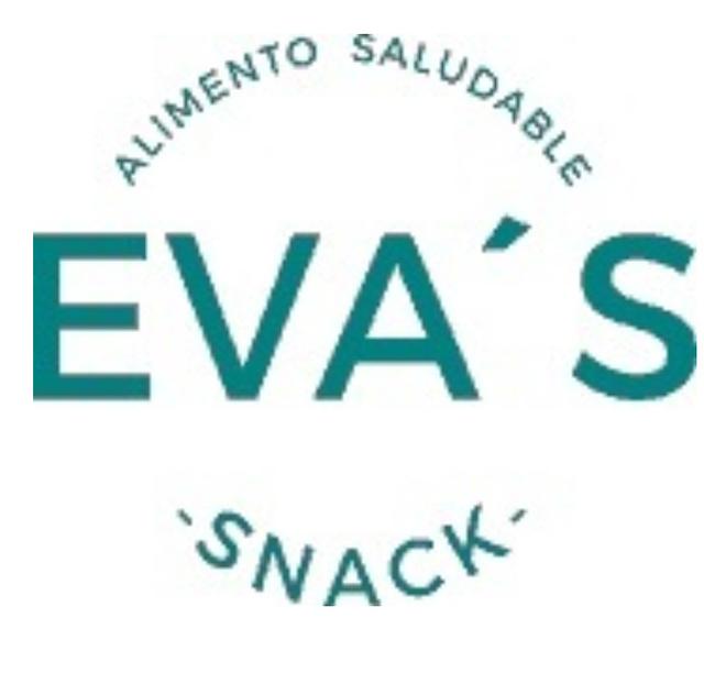 EVAS SNACK ALIMENTO SALUDABLE