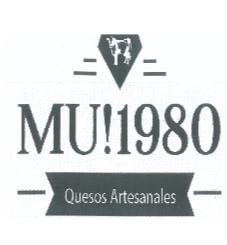 MU!1980 QUESOS ARTESANALES