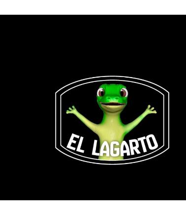 EL LAGARTO