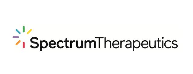 SPECTRUM THERAPEUTICS