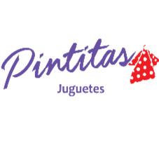 PINTITAS JUGUETES