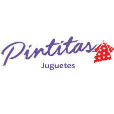 PINTITAS JUGUETES