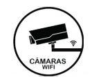 CAMARAS WIFI