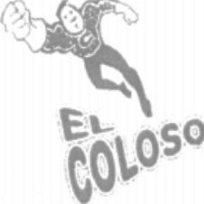 EL COLOSO