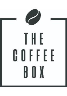 THE COFFEE BOX