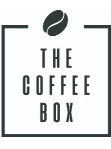 THE COFFEE BOX